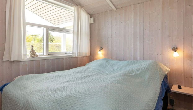 6 Person Holiday Home in Hadsund-by Traum - Foto 2, Habitación