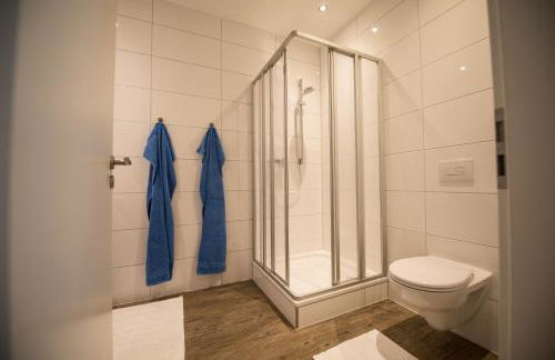 Ferienwohnung Hölscher - Foto 40