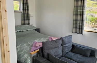 Oldshoremore Croft Cabins - Foto 12