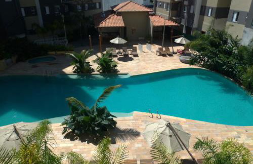 Paradaise Resort Ubatuba - Foto 10