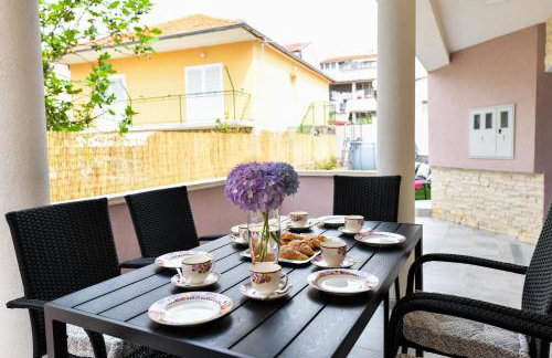 Apartment "Libra" Posedarje - Photo 34