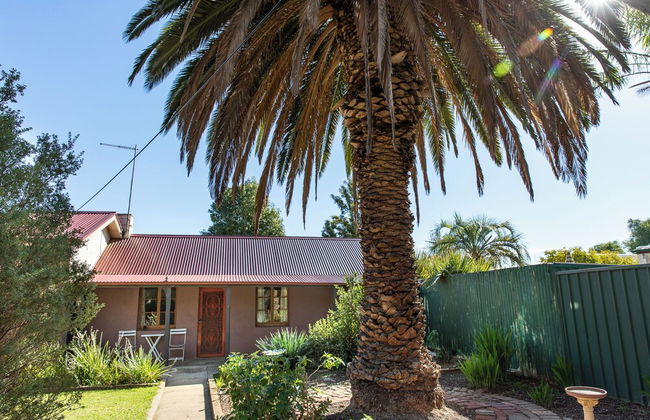 Unique Cottages Gawler - Photo 34