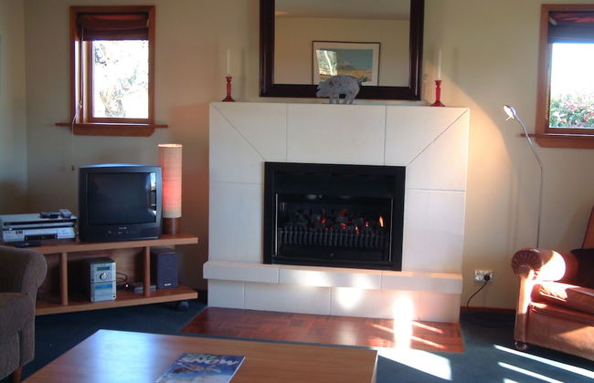 Whitestone Cottages - Foto 5