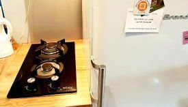 L'abreuvoir, Gite du 18 siecle, accés indépendant - Foto 5, stove