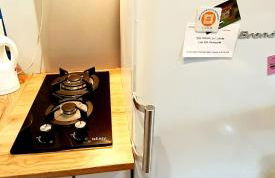 L'abreuvoir, Gite du 18 siecle, accés indépendant - Foto 5