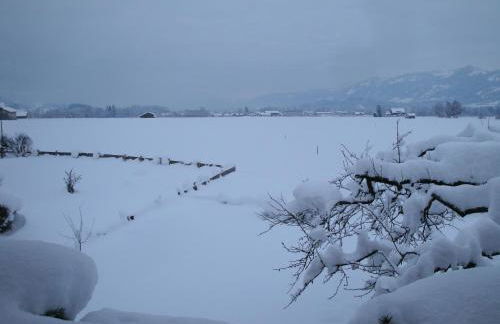 Ferienwohnung Haus Josefa - Photo 23