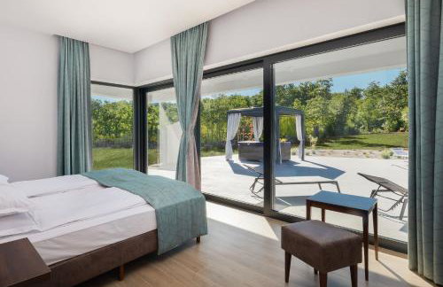 Villa Vines, Modern luxury in serene seclusion - Foto 54