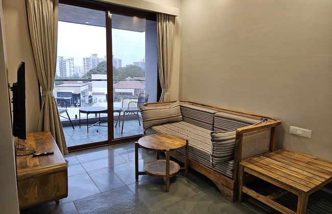 Tattva Suites - Foto 49