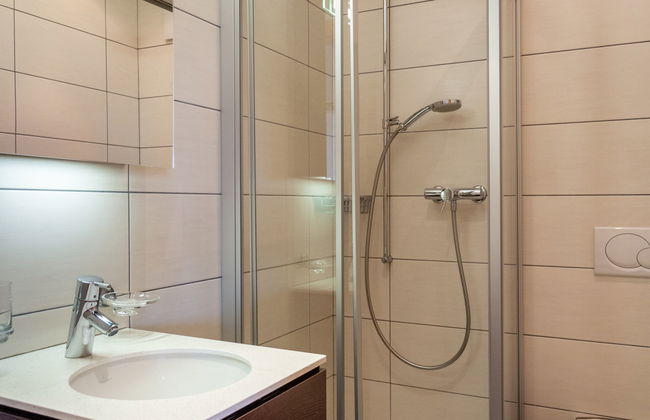 Les Cimes Blanches B 401 - Foto 22