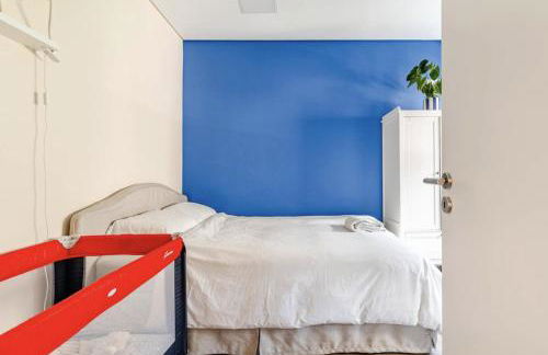 Refreshed apartment with private garden - Foto 10