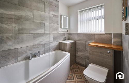 Vacant Nests The Park View Seaham Hideaway - Photo 34