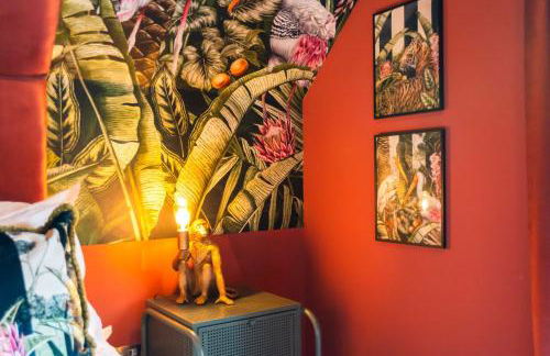 Trewhiddle Retreat V3 by Together Travel - Luxury 4-Bedroom Villa - Foto 27