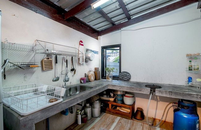 Secret Garden Pool Villa - Foto 26