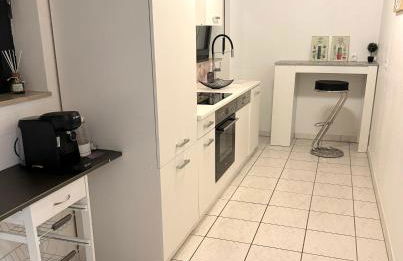 Neu renovierte Ferienwohnung mit Terrasse & schnellem WLAN im Odenwald - Photo 30