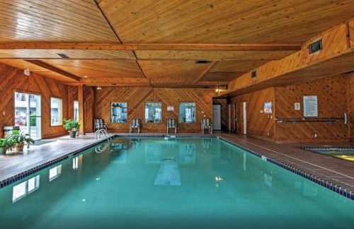 Ethels Beachfront Getaway - Foto 14