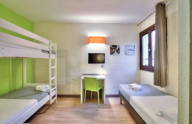 Belambra Clubs La Colle-sur-Loup - Les Terrasses De Saint-Paul De Vence - Foto 24