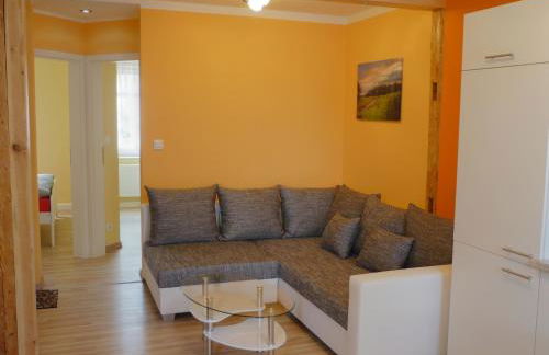 Ferienwohnung Am Lindenbaum - Foto 7