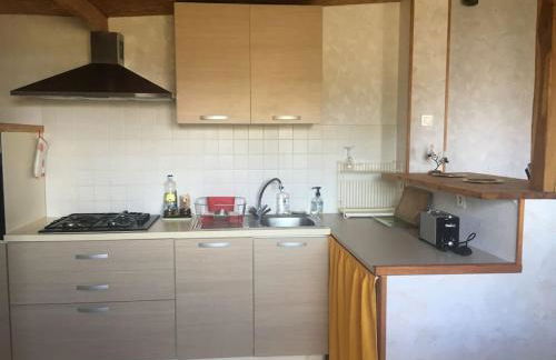 Le gîtânes de la grotte au lion - Foto 2