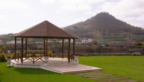 Finca Los Ángeles - Foto 4, Garden