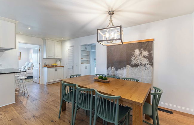 Modern Sonoma Stay w/ Spacious Deck, Views & Prime Location Bennett - Foto 21