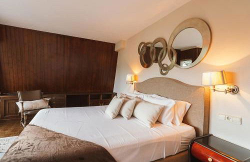 Masia Boutique con Infinity Pool - Foto 42