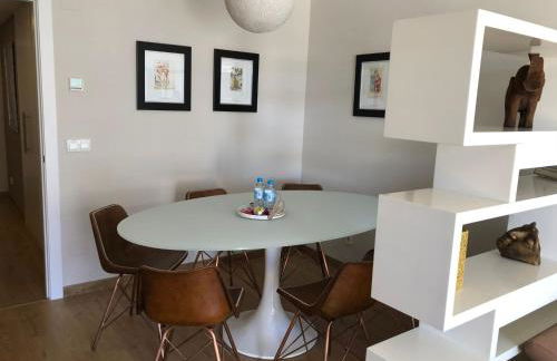 Telma-Playa Gran terraza by AlohaMalaga - Foto 12