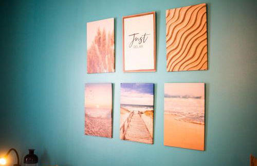 Il Grande Blu - Vista Panoramica sul Golfo - Photo 21