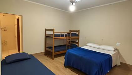 Casa com piscina, área gourmet e espaço p/ festas - Foto 4