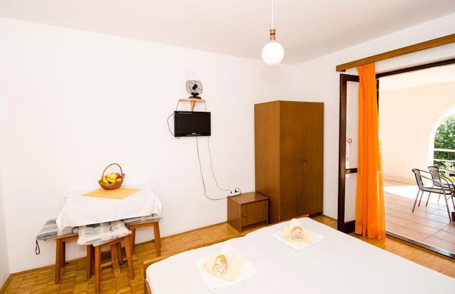 Villa Barbara - Photo 13