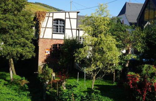 Ferienhaus Atelier - Foto 39