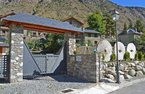 Alba D'Esteve. Casa Rural - Photo 20