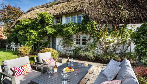 Wisteria Cottage - Foto 2