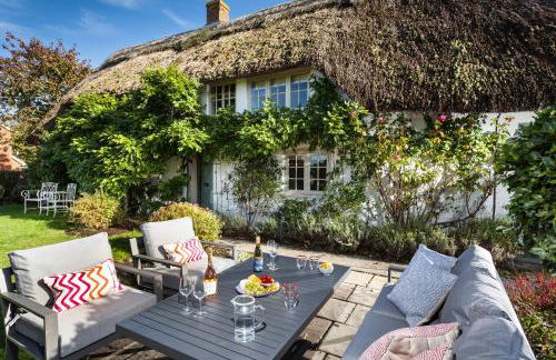 Wisteria Cottage - Foto 2