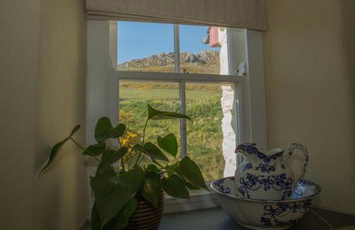 Upper Porthmawr - 5 Bedroom Cottage - Whitesands - Foto 47