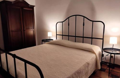 Il Patio - Villa indipendente con ampio cortile e giardino interno - Foto 8