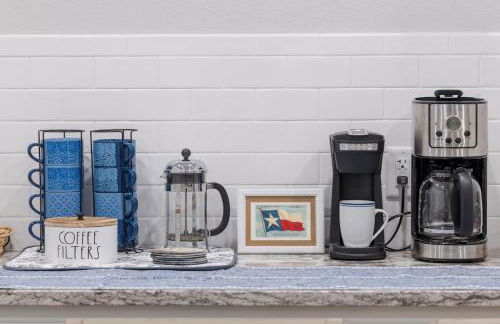 Lakefront Granbury Getaway - Foto 31