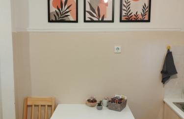 Evaggelia's Apartments 1 Διαμονή στο κέντρο - Foto 7