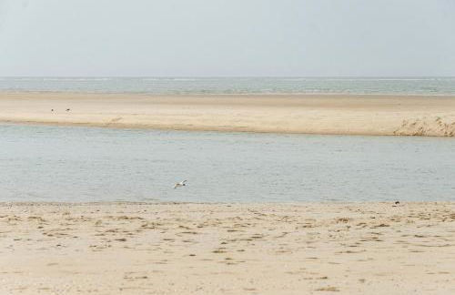 Strandhus Uiterst-hörn Treibholz - Foto 24