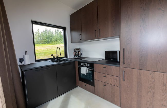 North Mountain View Suites - Foto 11