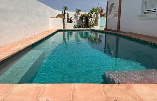 Fantastic Spanish villa with swimming pool in Sierra Golf, near Corvera airport in Murcia - Foto 1