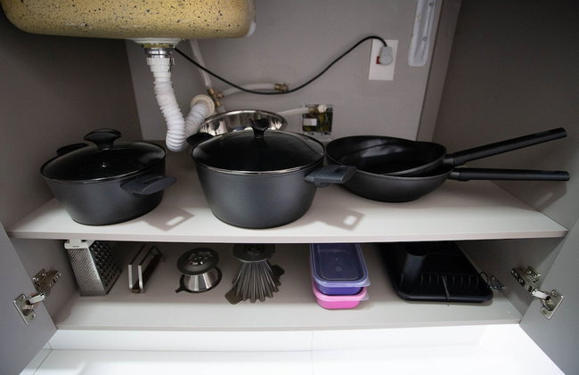 Studios Go Campo Belo - Photo 74