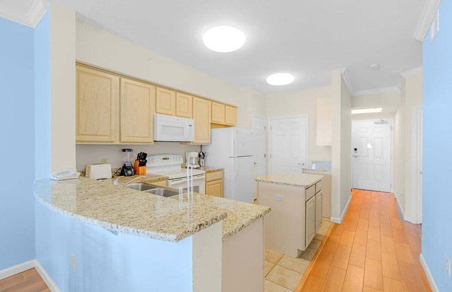 Legacy Towers I - Foto 41