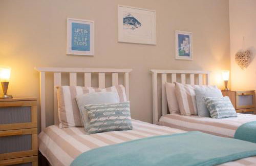 Tryweryn Cottage Saundersfoot - Photo 16