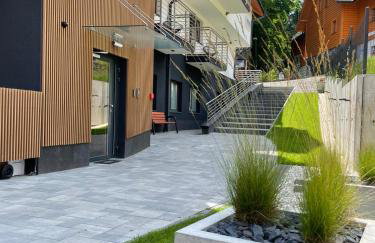 Aparthotel Narciarska 2 - Foto 74