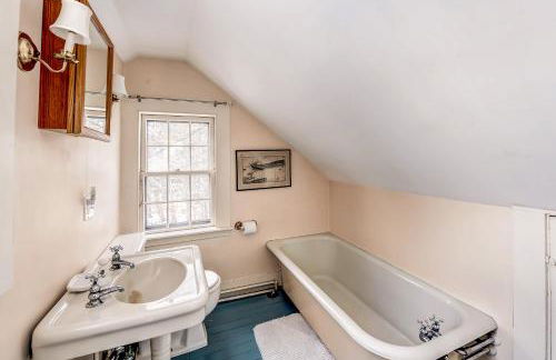 Beautiful Views, 1 Mi to Beach! Ipswich Cottage - Foto 16