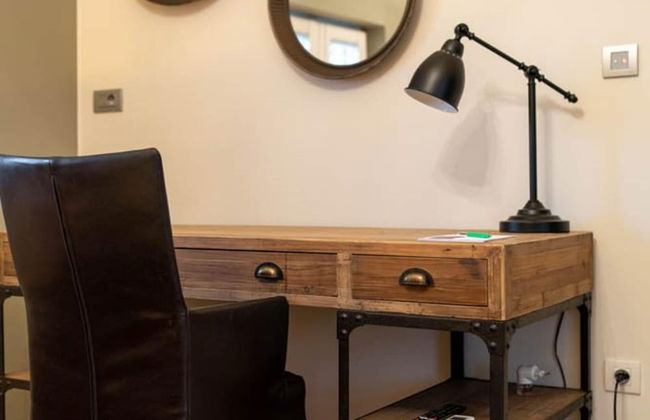 Beautiful Holiday Home in Vlaanderen With Shared Pool - Foto 24