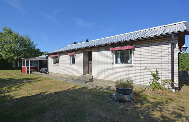 6 Person Holiday Home in Skummeslovsstrand - Foto 30