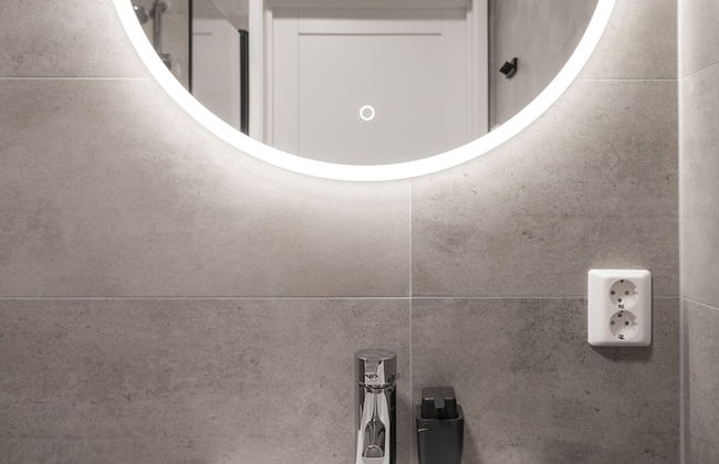 Live and Stay - Ekmanska - Photo 51