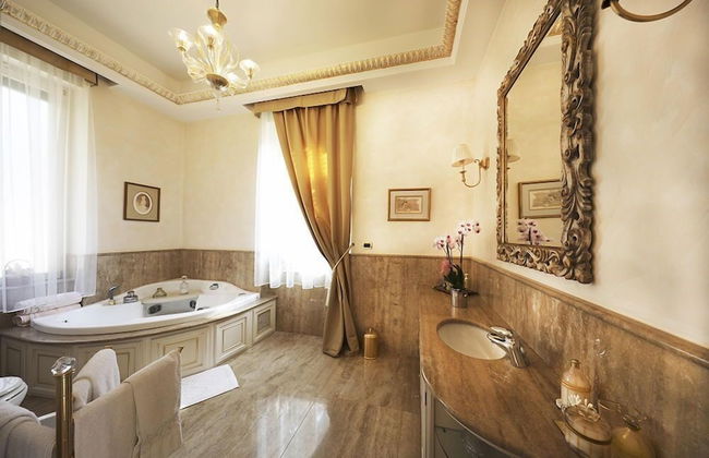 Villa Castiglioni - Foto 22