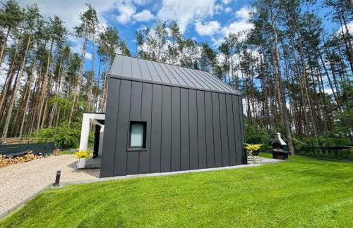 LEŚNA STODOŁA - Foto 52